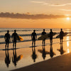 Sunset Times for Surfers: Check Today’s Golden Hour Anywhere in the World