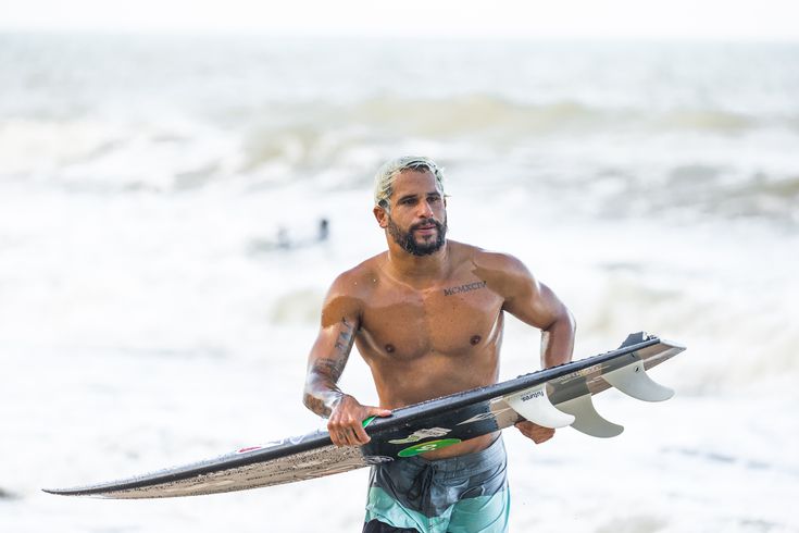 Italo Ferreira– Brazil’s High-Flying Champion