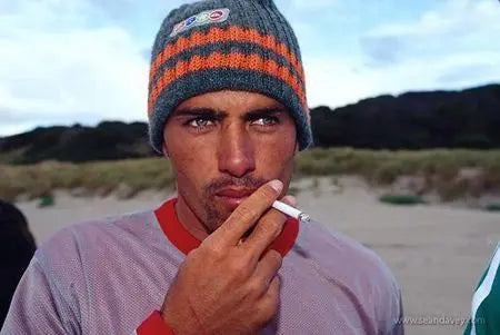 Kelly Slater – The Wave Master