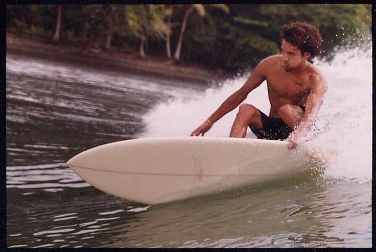 Rob Machado – The Freesurfing Philosopher