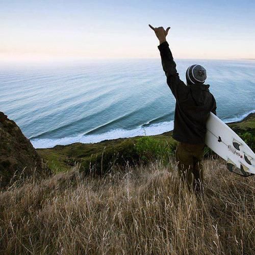 What does shaka mean - The story behind the famous hand sign