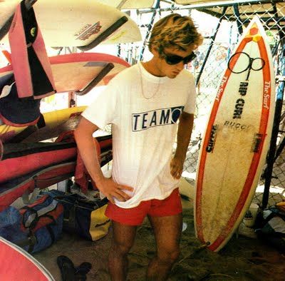 Tom Curren – The Style Master