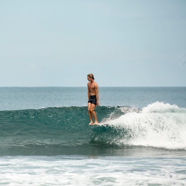 Tosh Tudor – Born to Glide, Raised to Rip