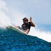 Famous surfers