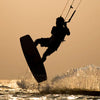 jamie overbeek. Kitesurfer interview