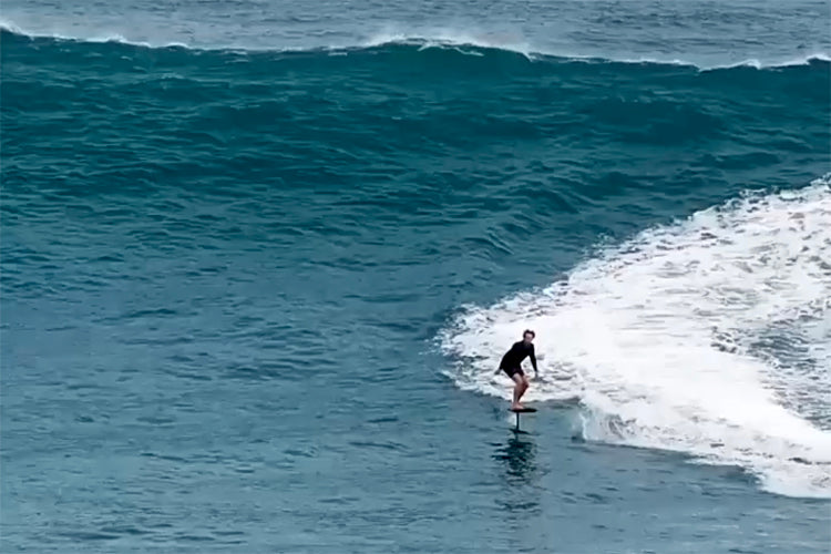Mark Zuckerberg Surfing: Every Wave, Every Flex, Every Viral Moment