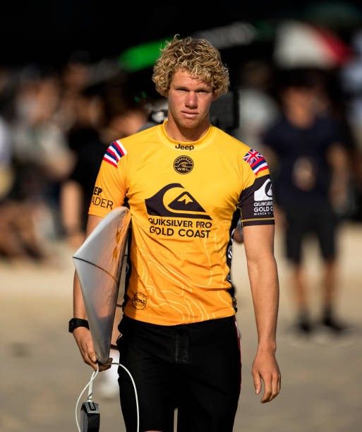 John John Florence – The Flow King of the North Shore