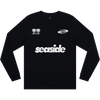 T-shirt manche longue Amateur Surf Club