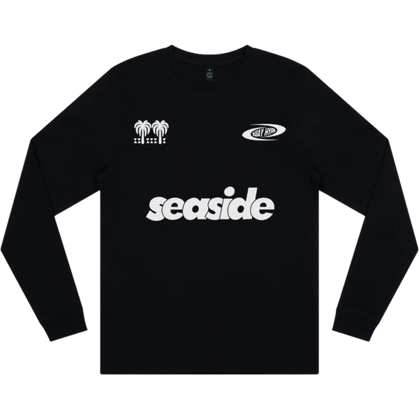 T-shirt manche longue Amateur Surf Club