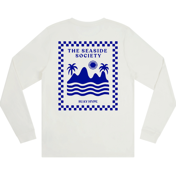 Essaouira Surf Shirt