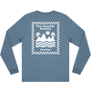 Chemise de surf à manches longues Essaouira
