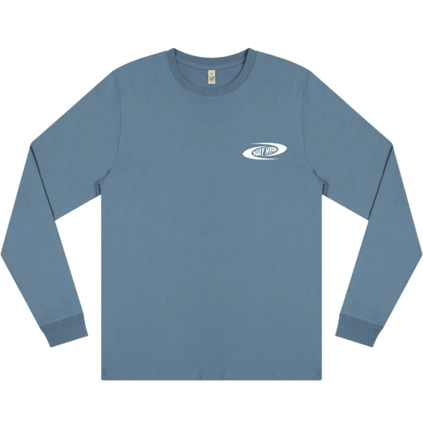 Chemise de surf à manches longues Essaouira