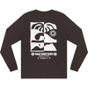 Harmony Longsleeve Surf Shirt