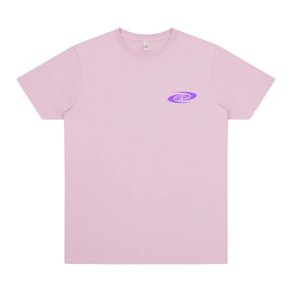 T-shirt de surf Wave Garden