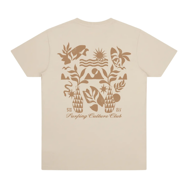 Surf Culture Surf Shirt