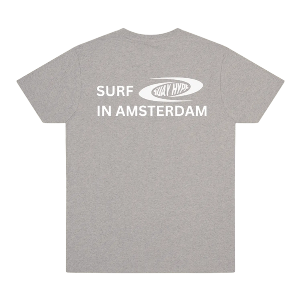 Surf In Surf Shirt