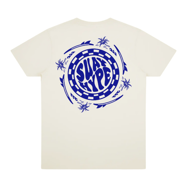 Suay World Surf Shirt