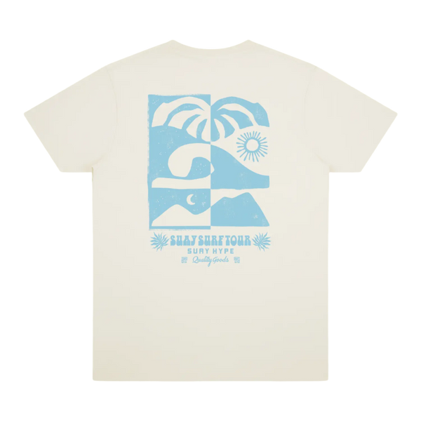 Chemise de surf Harmony