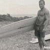 Buzzy Trent – The Original Big Wave Gladiator