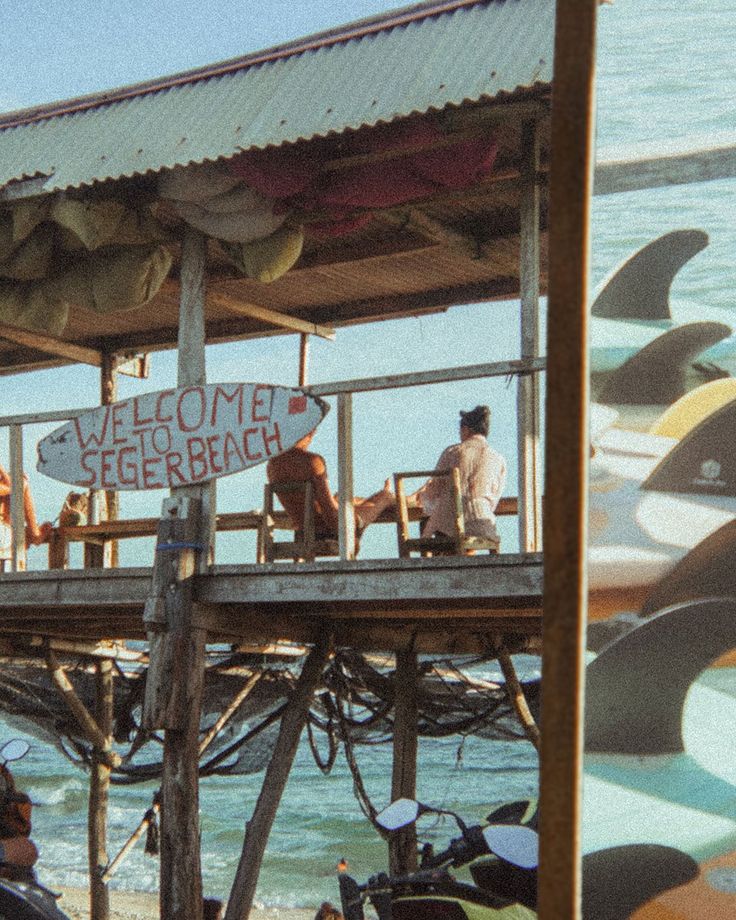 Lombok Surf Camps: Guide to Indonesia's Uncrowded Surf Paradis in 2026