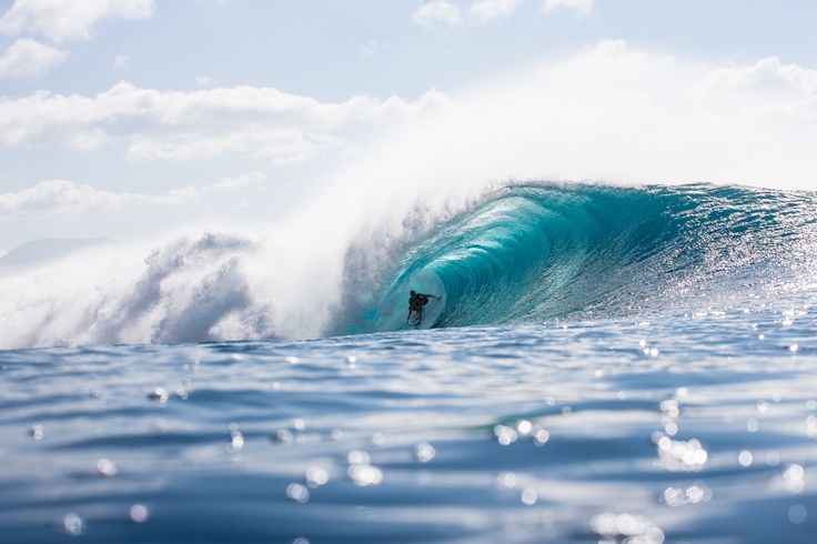 Makai McNamara – North Shore Warrior Back from the Brink