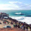 Surfing in Nazaré: The Complete Guide to the World’s Biggest Waves