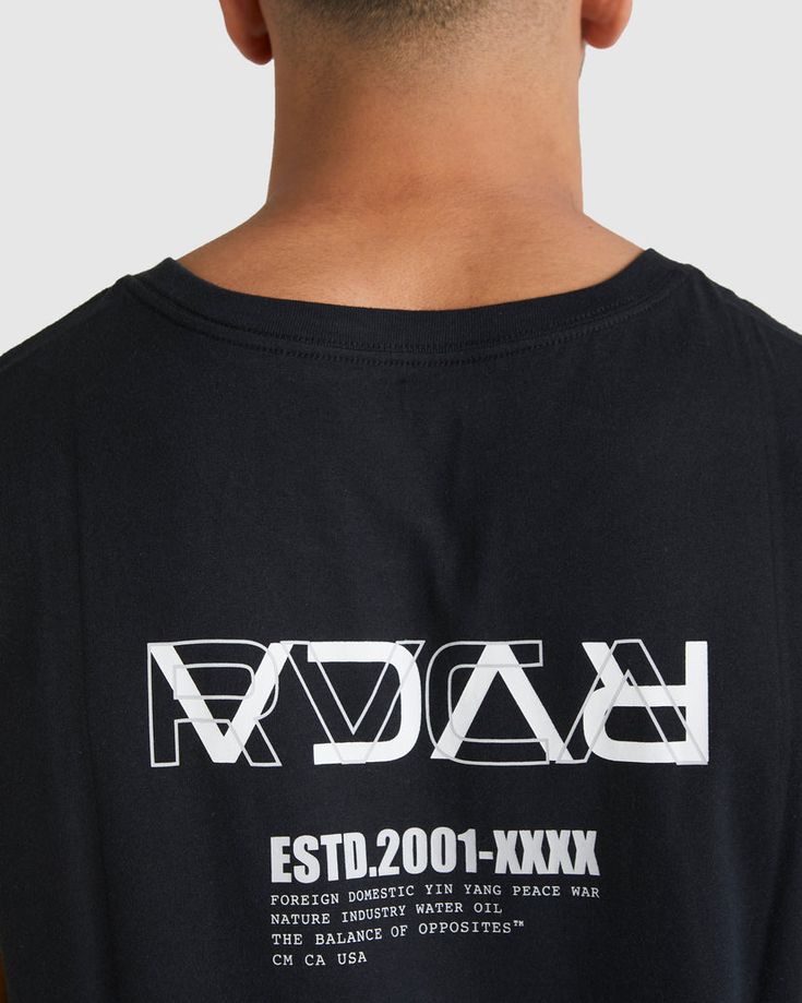 What is the brand RVCA? The Story Behind the Brand Name