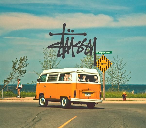 What Is Stüssy? The Brand That Started Streetwear