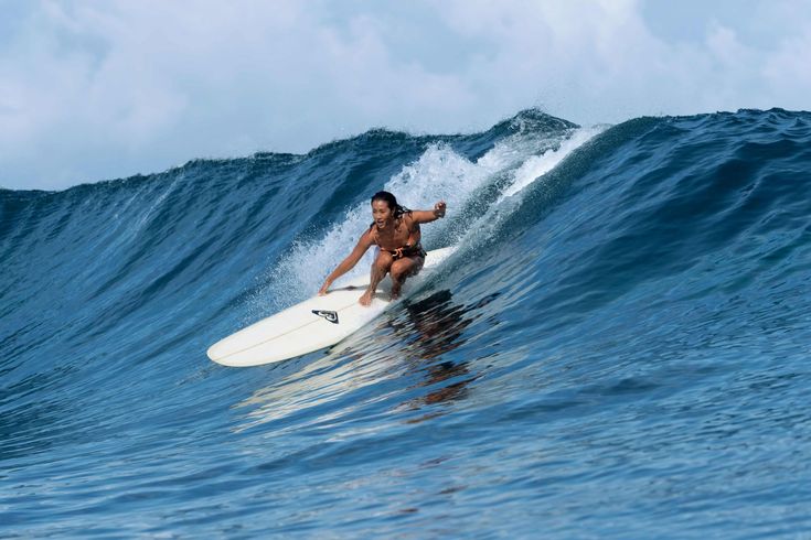 Surfing in Cantabria