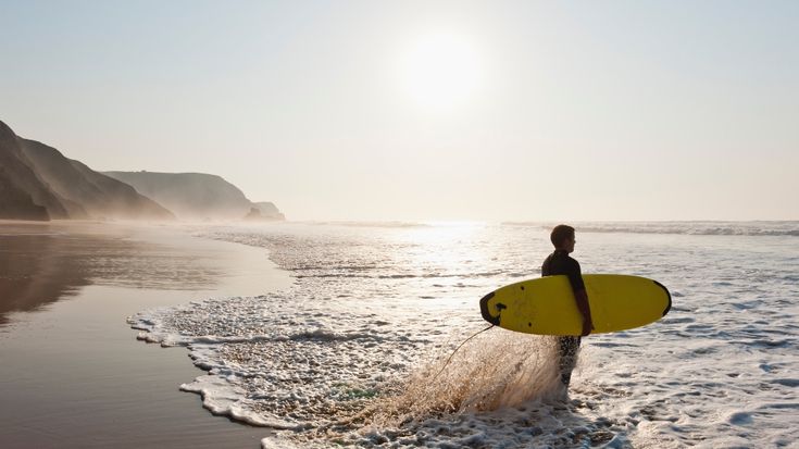 Surfing in Ericeira: Guide to Europe's World Surfing Reserve
