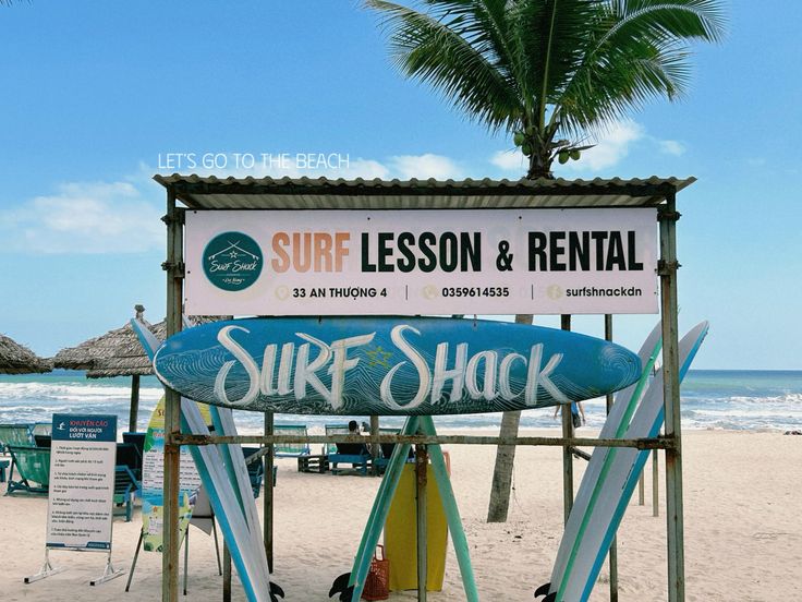 Surf in Vietnam: Complete Guide to Waves, Spots & Rental