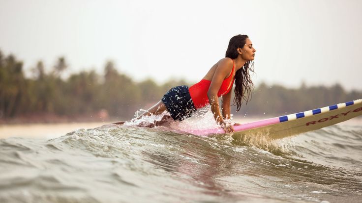 Surfing in Goa: Guide to India's Premier Beach Break Paradise