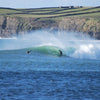 Bundoran: Where Cold Water Meets World-Class Waves