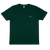 Bottle green Heivyweight T-Shirt