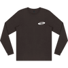 Seaside Longsleeve Surf Shirt