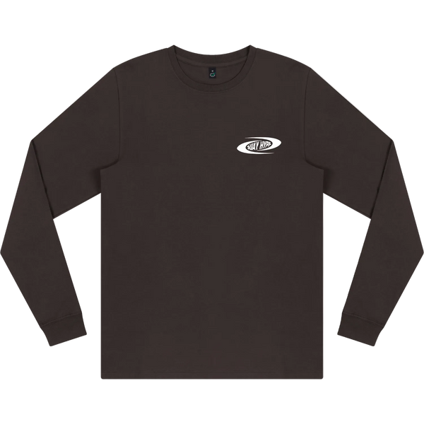Seaside Longsleeve Surf Shirt