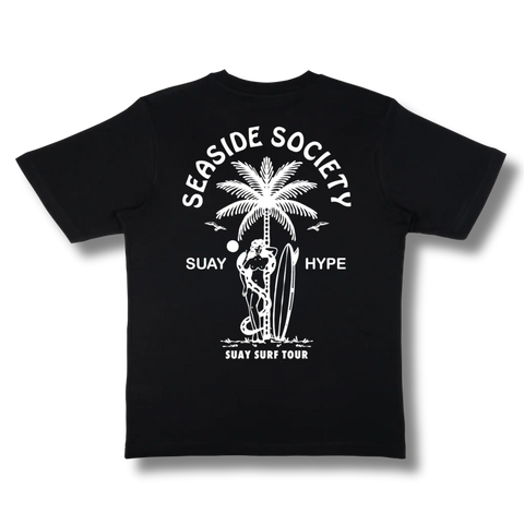Snake & co Oversized T-Shirt
