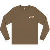 Ocean Longsleeve Surf Shirt