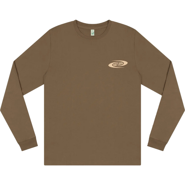 Ocean Longsleeve Surf Shirt