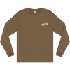 T-shirt de surf à manches longues Sunset Nomad
