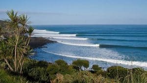 40 Best Surf Destinations in the World