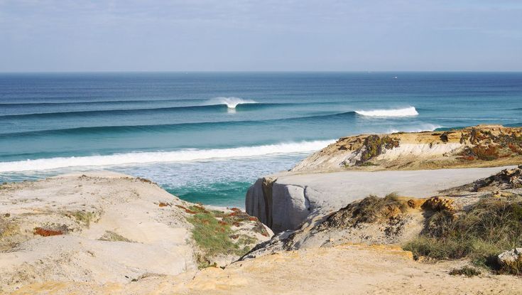 Surf Peniche