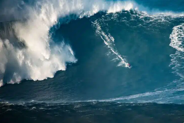 Surfing in Nazaré: The Complete Guide to the World’s Biggest Waves