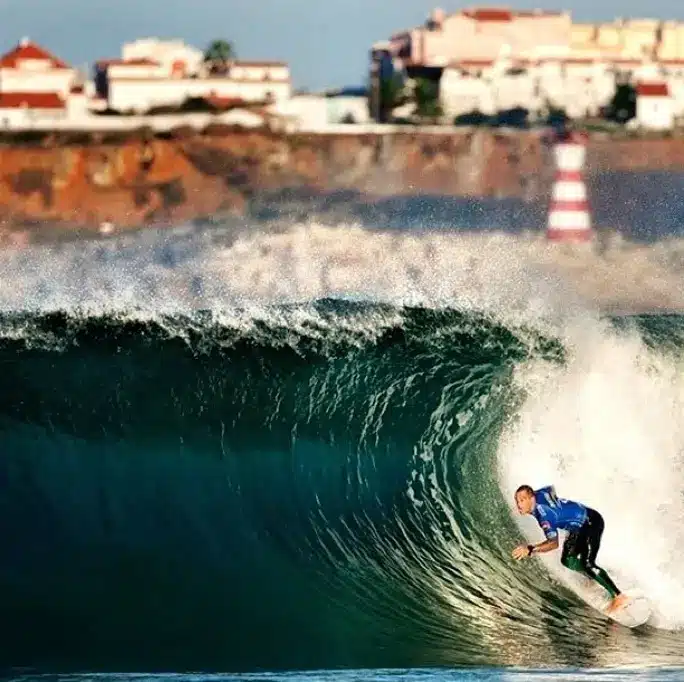 Surf trip portugal