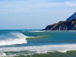 Surfing in Spain – Complete Guide to the Best Regions, Seasons & Waves