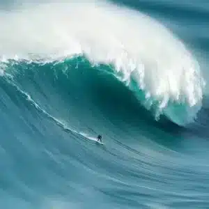 9 of the biggest waves in the world