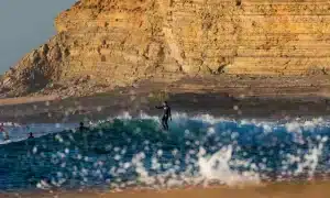Surfing in Ericeira: Guide to Europe’s World Surfing Reserve