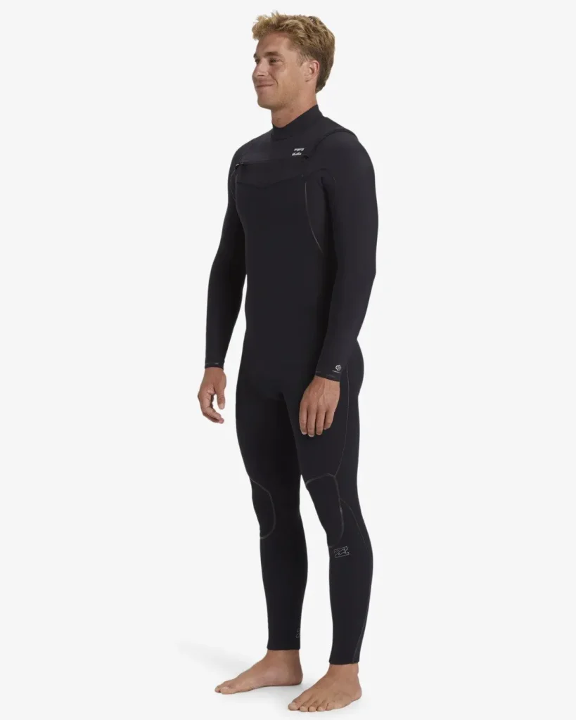 Best Wetsuits for Surfing – Test & Review