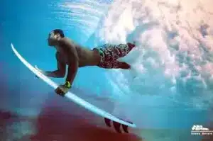 Sunny Garcia