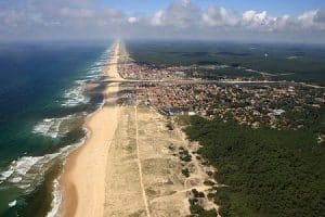 Surf á Mimizan: Le Guide Des Meilleurs Spots